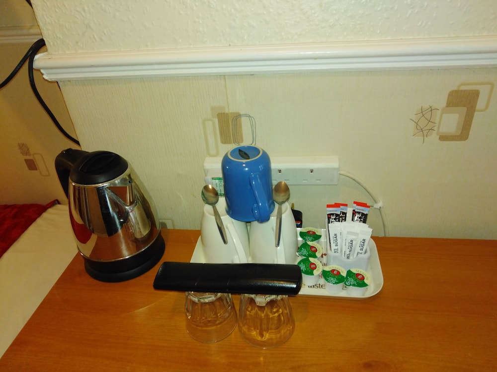 Tuxford House Hotel 16/34