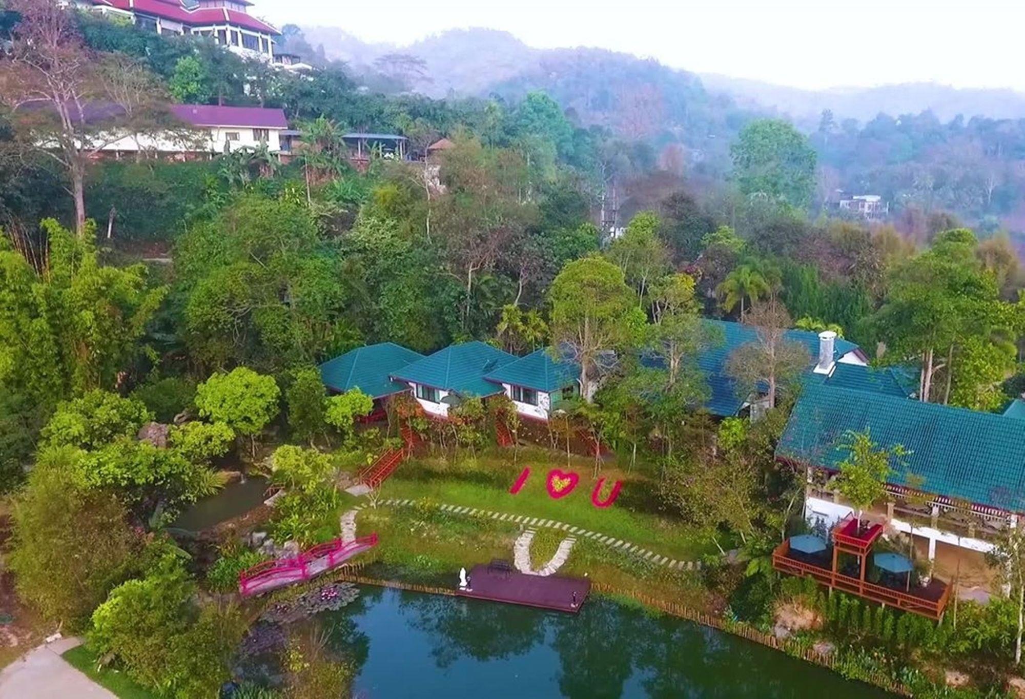 Swankiri Executive Farm Resort 45/53