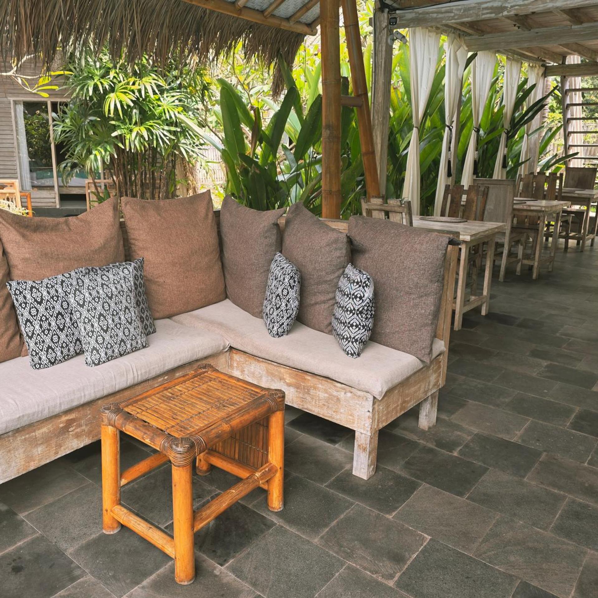Gili Matiki 32/50