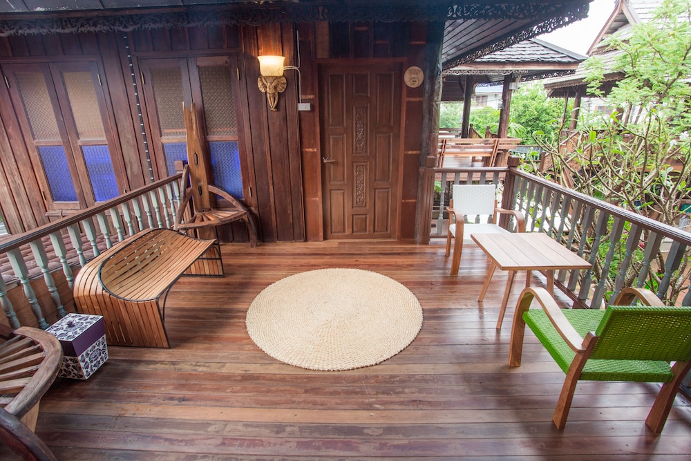 Pao Come Boutique House 52/79