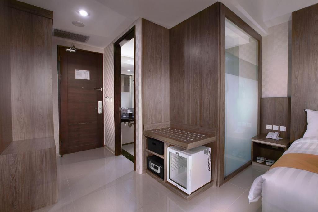 Aston Lampung City Hotel 17/32