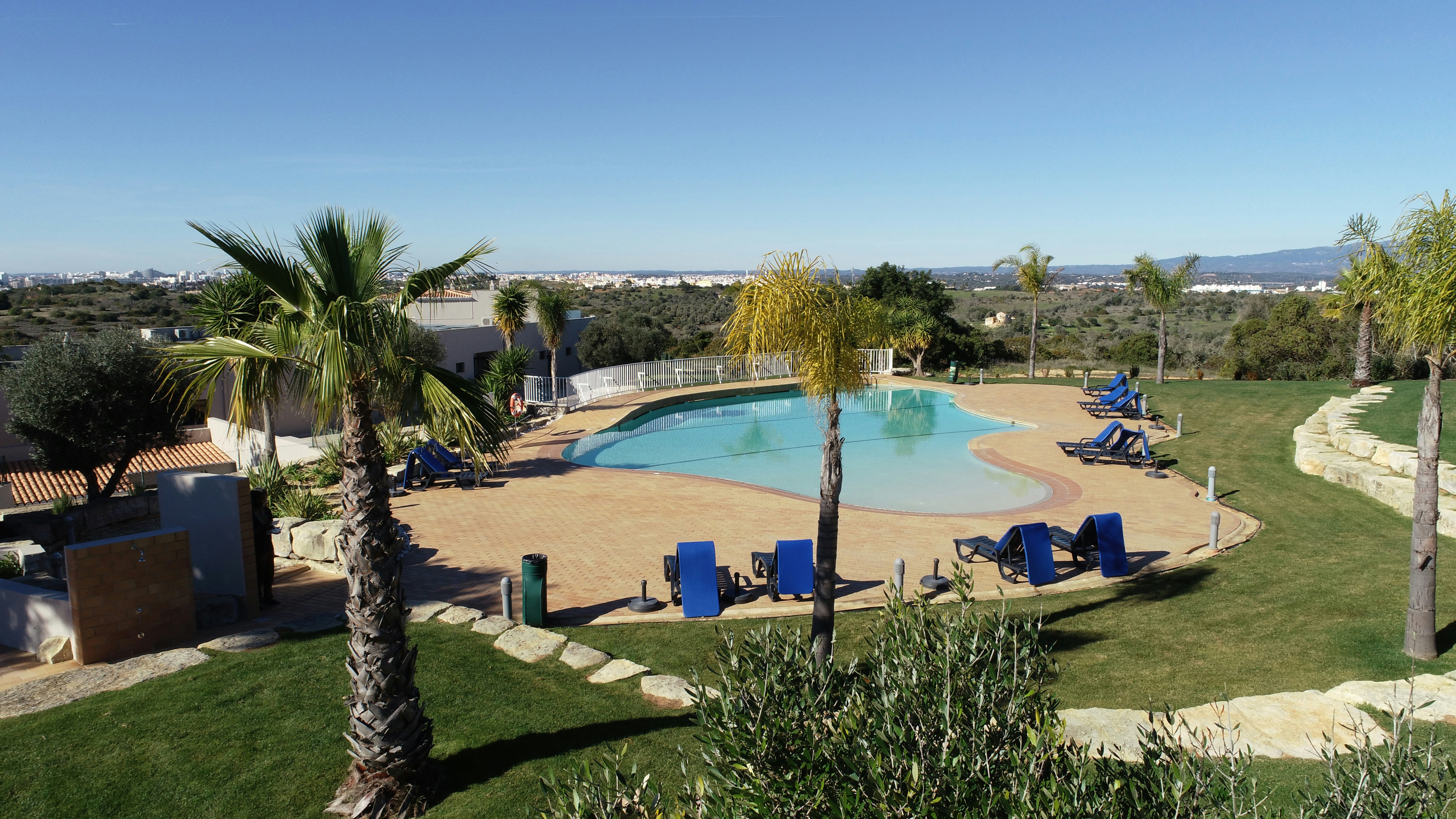 Pestana Gramacho Residences 27/32