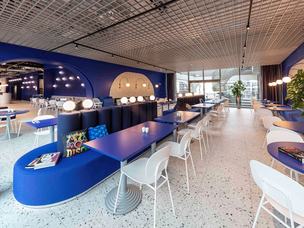 ibis Styles Munich Perlach 44/50