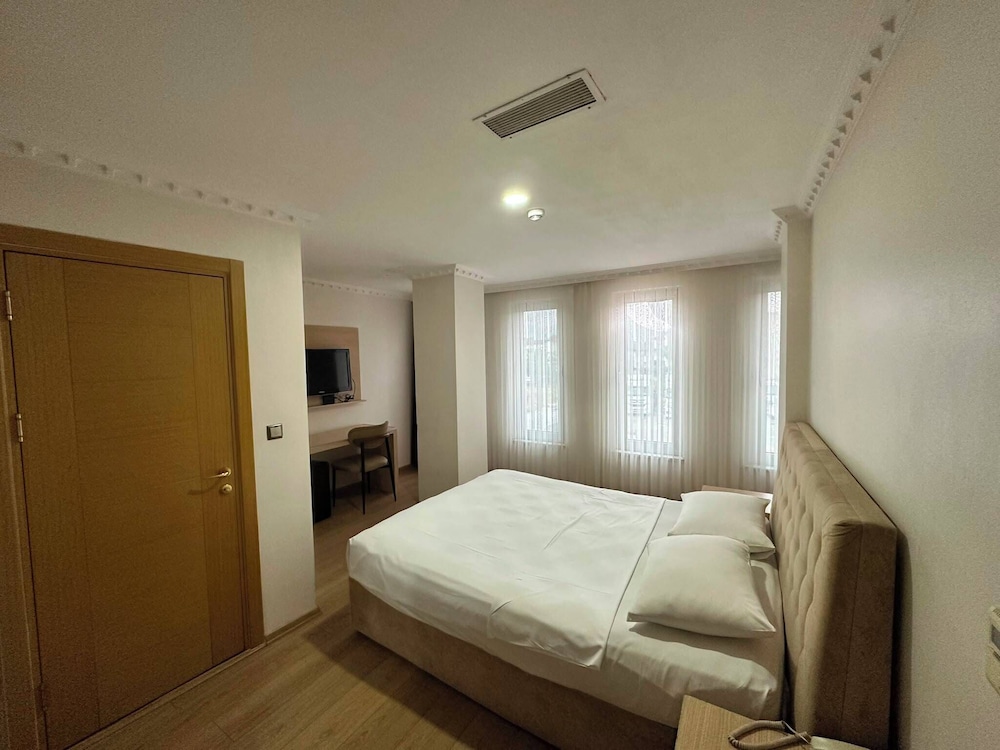 Sakarya Ottoman Hotel 16/48