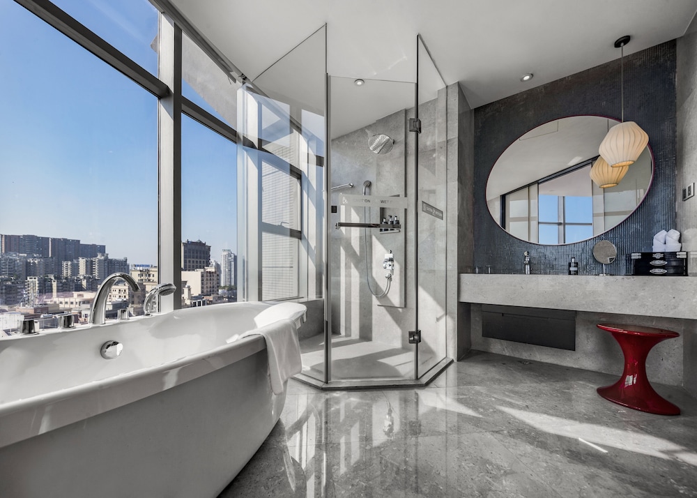 Maison New Century Hotel Dongguan 67/69