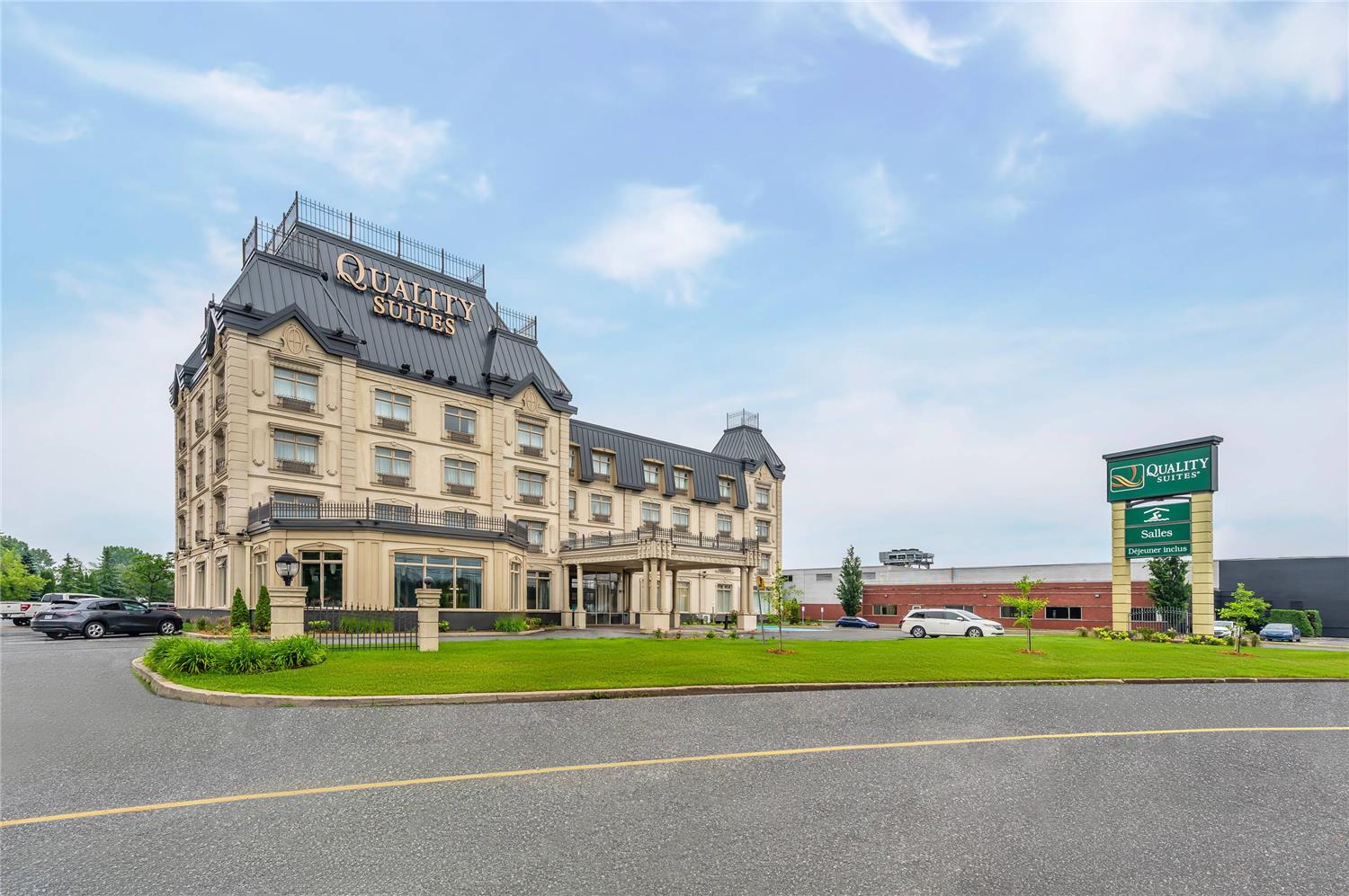 Quality Suites Drummondville 43/43