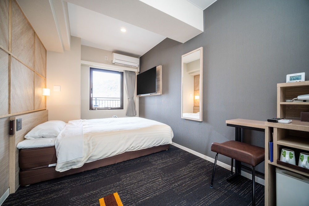 Super Hotel Kobe 12/49