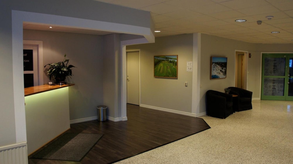 Hotell Vindelngallerian 3/50