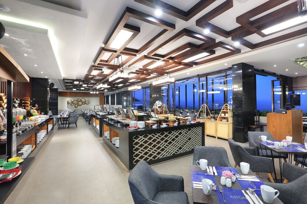 Aston Inn Batu - Malang 24/40