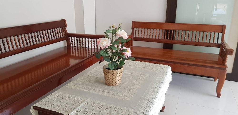 Suklutai Hotel & Serviced Apartment 11/49