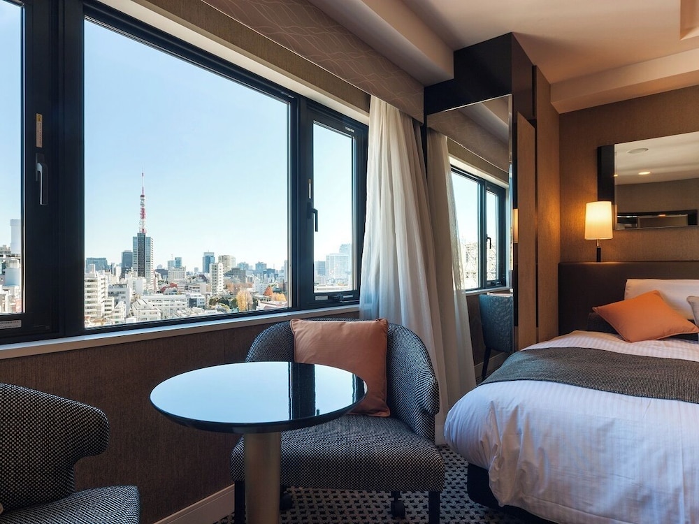 Apa Hotel Roppongi-Ekimae 16/55