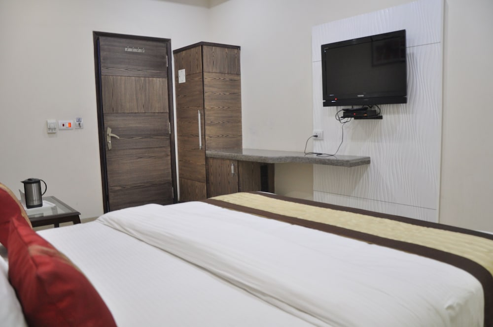Hotel Staywell Dx 30/38