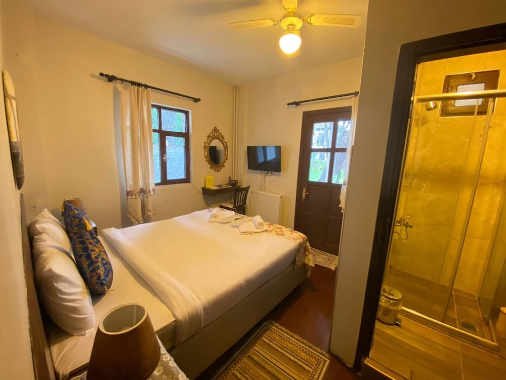 Butik Hotel Masukiye 20/50