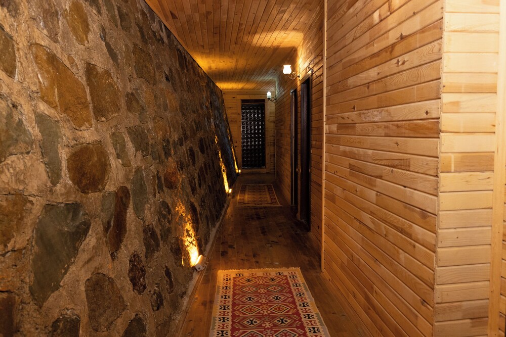 Hamsikoy Tas Otel 18/40