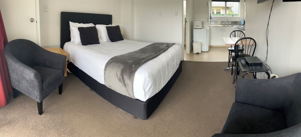 Kapiti Gateway Motel 16/50