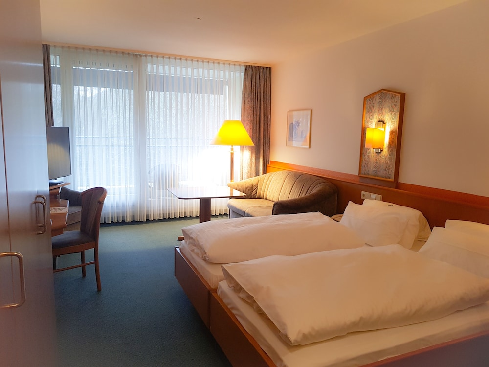 Graf Eberhard Hotel 15/70
