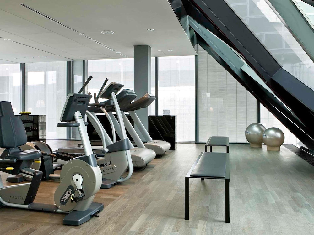 SO Vienna Hotel 77/100