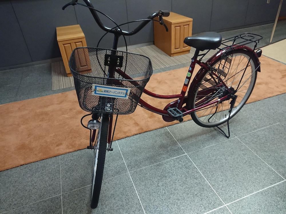 Nobeoka Urban Hotel 28/33