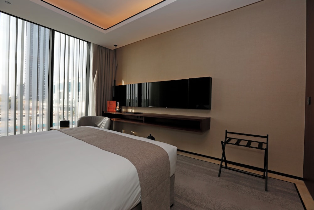 فندق ألما(ALMA Hotel Riyadh) 16/52