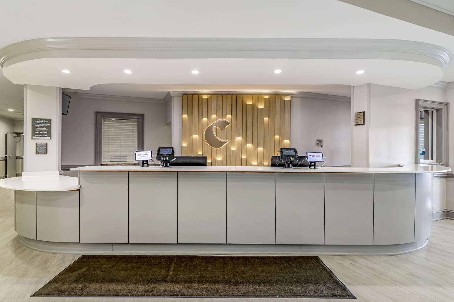 Comfort Suites Valdosta Mall Area 6/45