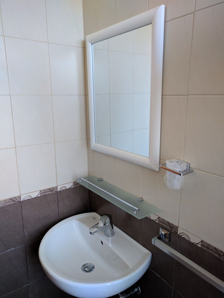 Hotel Arabesco 13/26