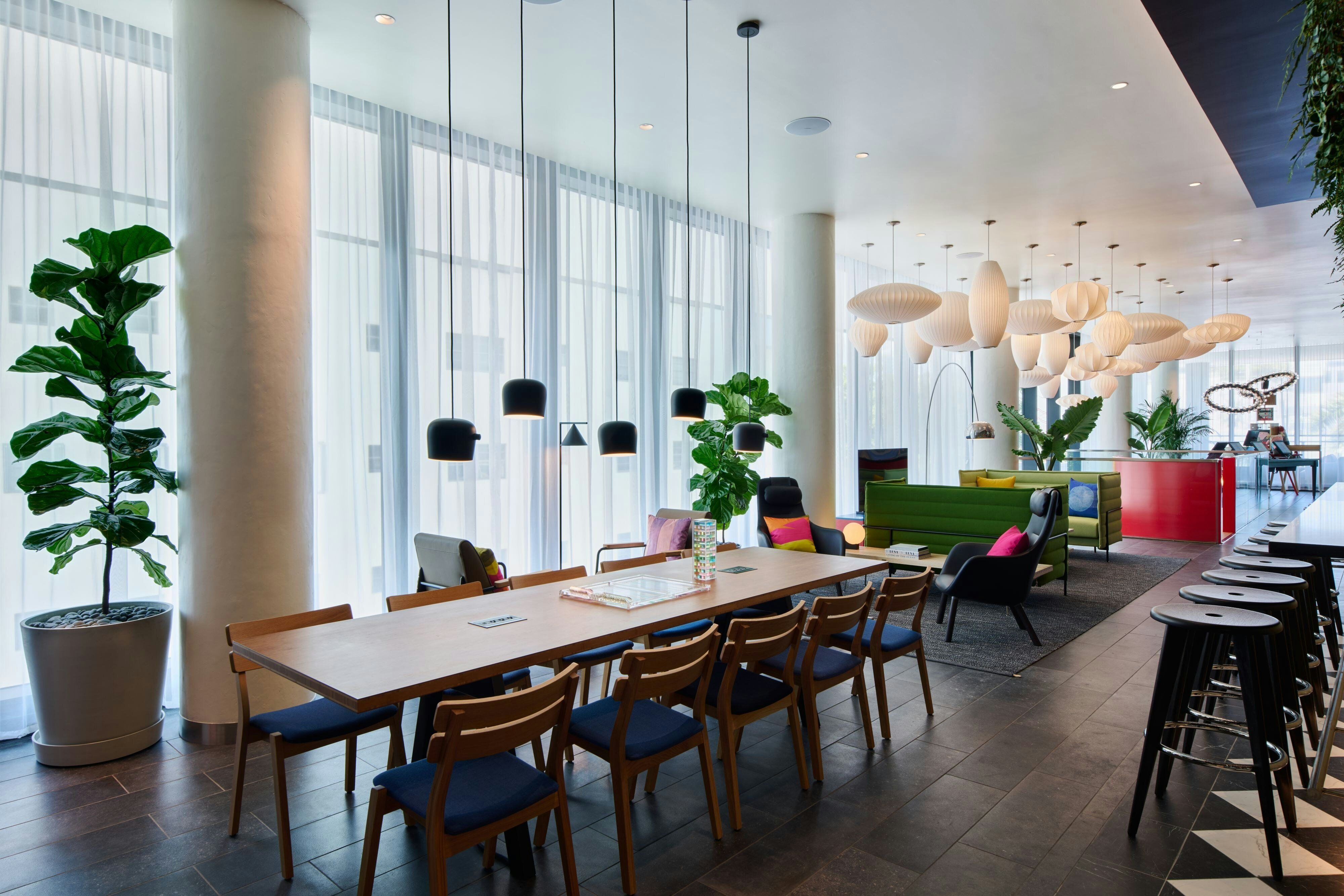 citizenM Miami South Beach 14/27