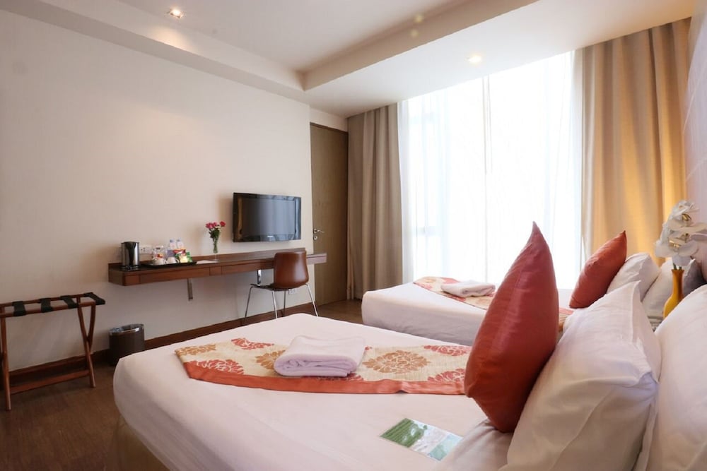 ON8 Hotel Sukhumvit Nana 24/59