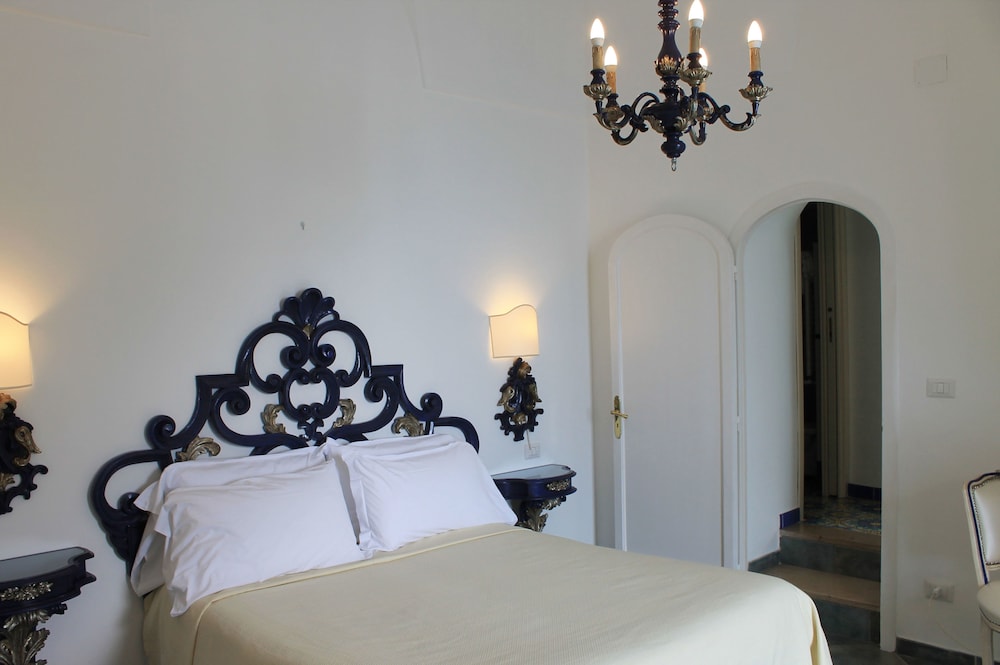 Hotel Reginella Positano 37/73