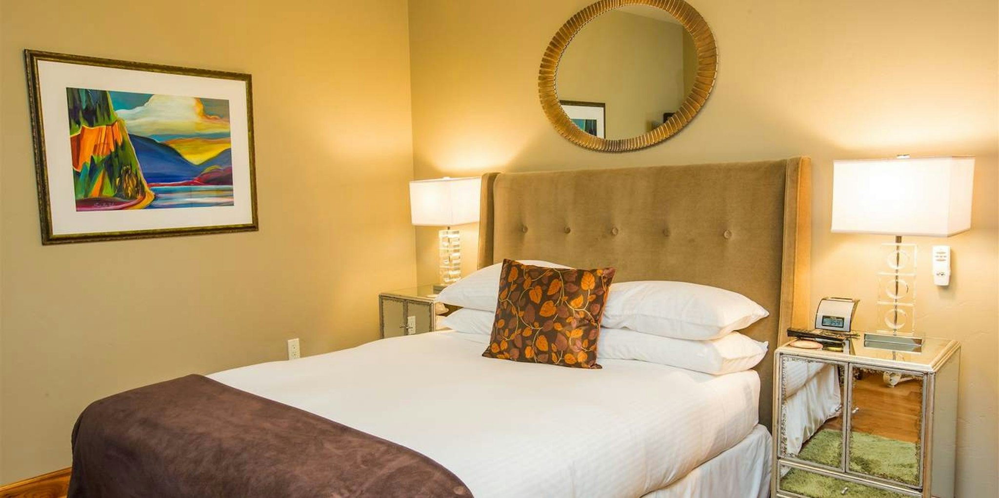 Columbia Cliff Villas Hotel 23/47