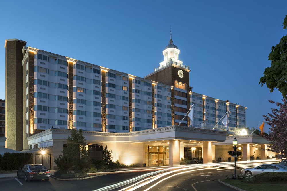 The Garden City Hotel in GARDEN CITY - NY