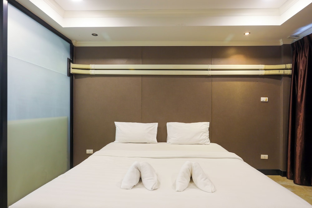 Land Royal Residence Pattaya 19/50