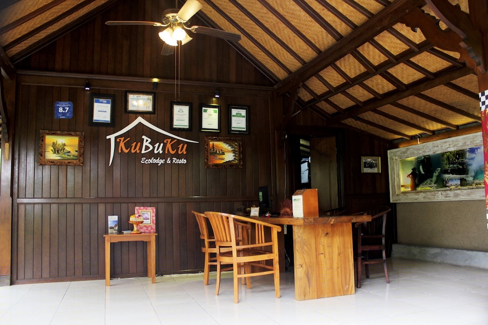 Kubuku Eco Dive Lodge And Yoga 39/72