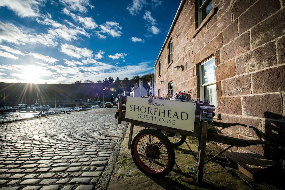 Shorehead Guest House 24/27