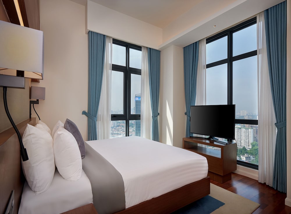 Tribeca Serviced Hotel 16/50