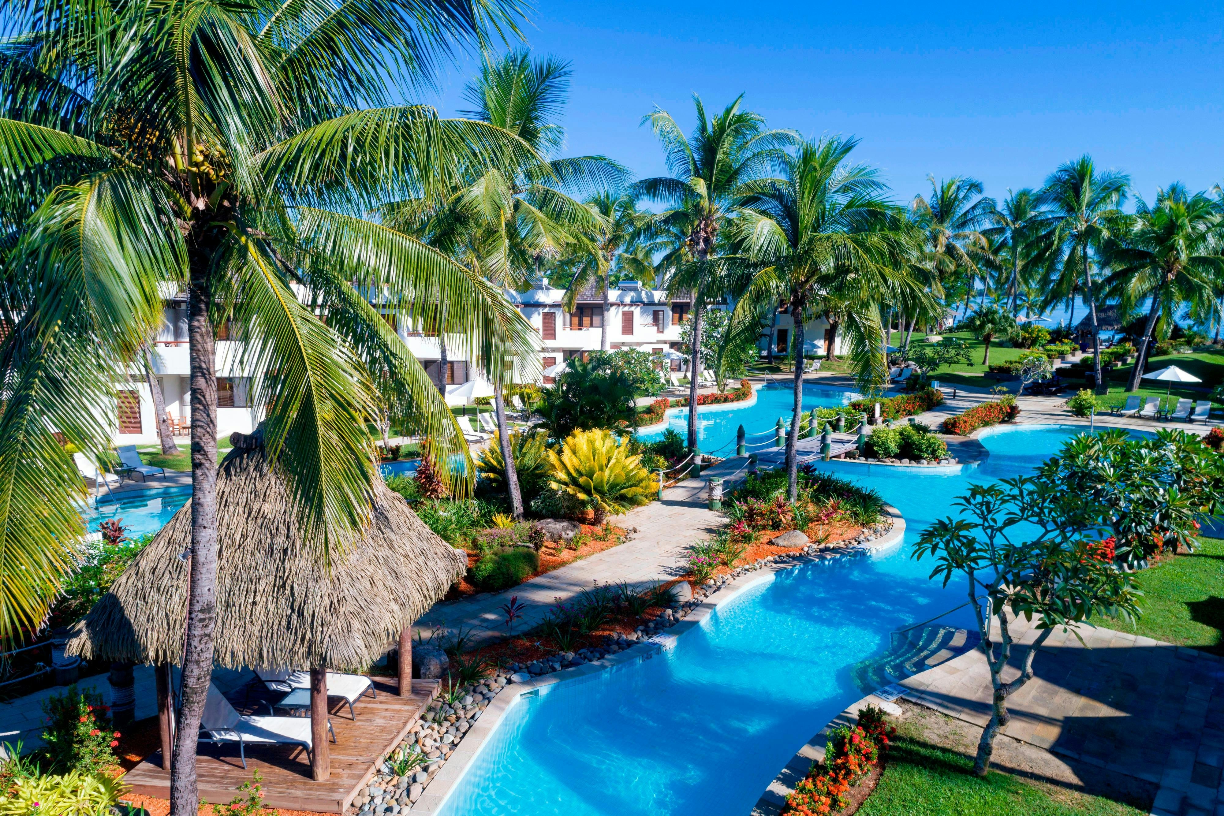 SHERATON DENARAU VILLAS 37/62