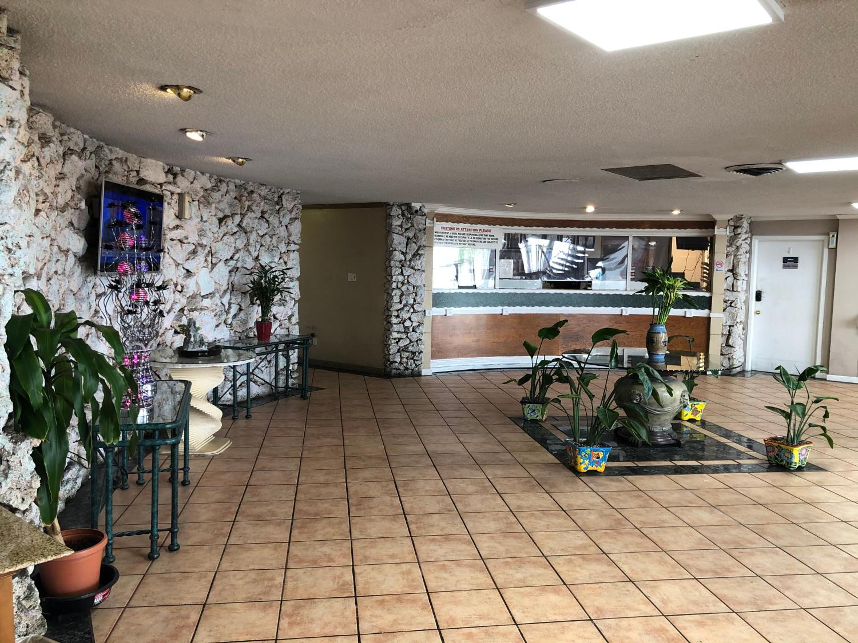 Western Inn Houston 4/39