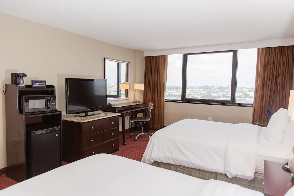 Embassy Suites by Hilton West Palm Beach Central 11/56