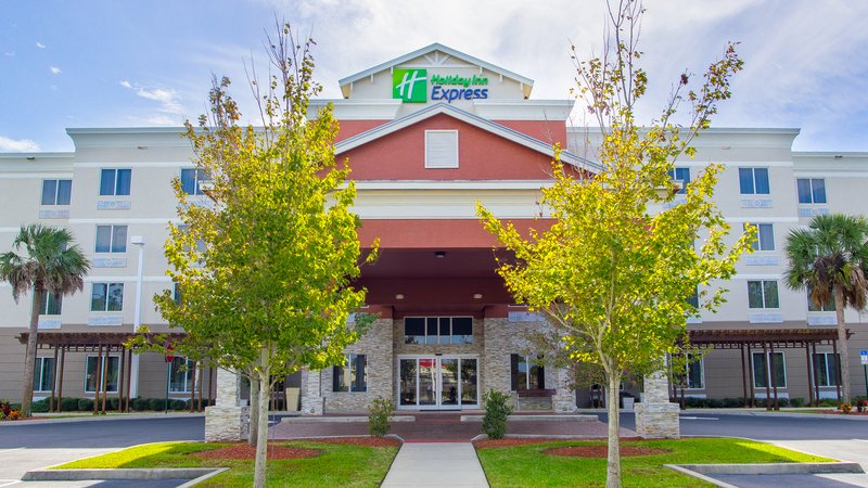 Holiday Inn Express Hotel And Suites Palm Bay 2/42
