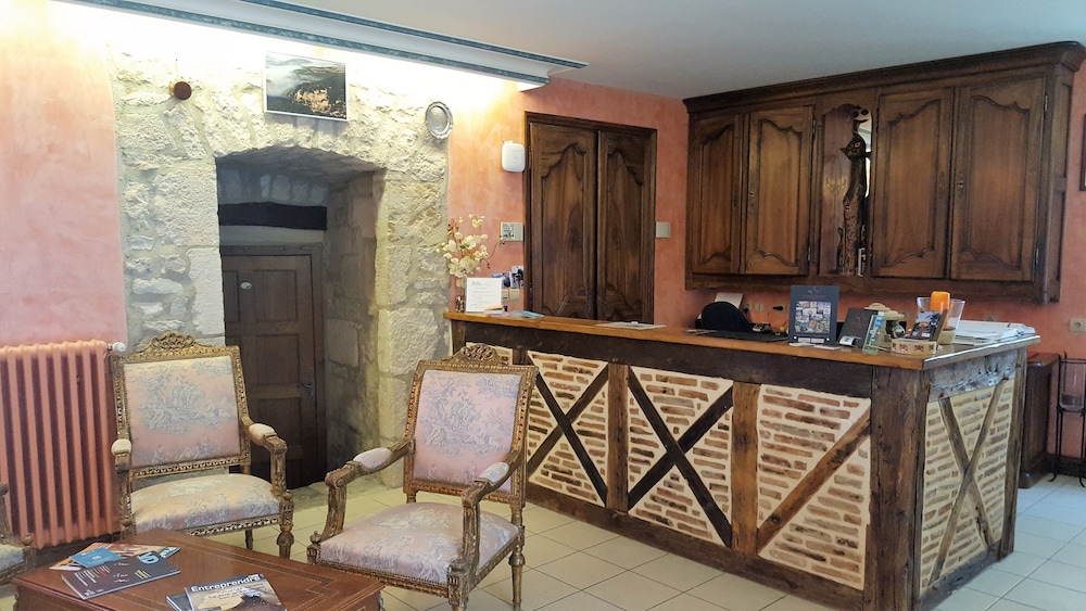 La Terrasse 4/50