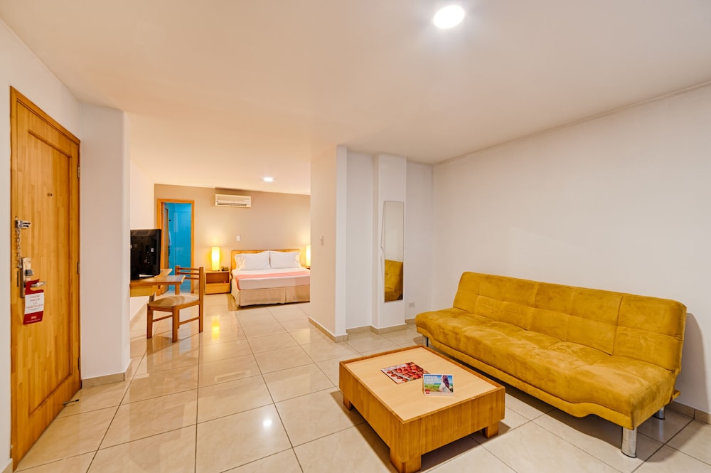 Hotel MS Centenario Superior 35/47