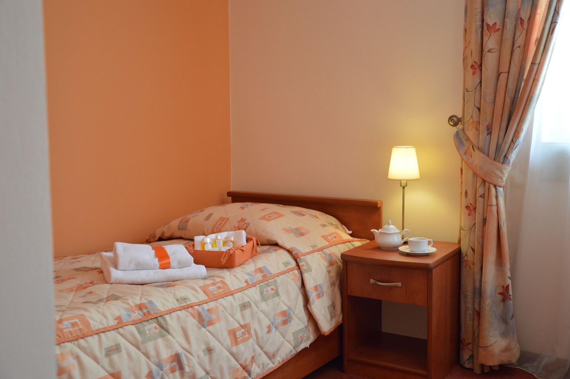 Hotel Eva 22/61