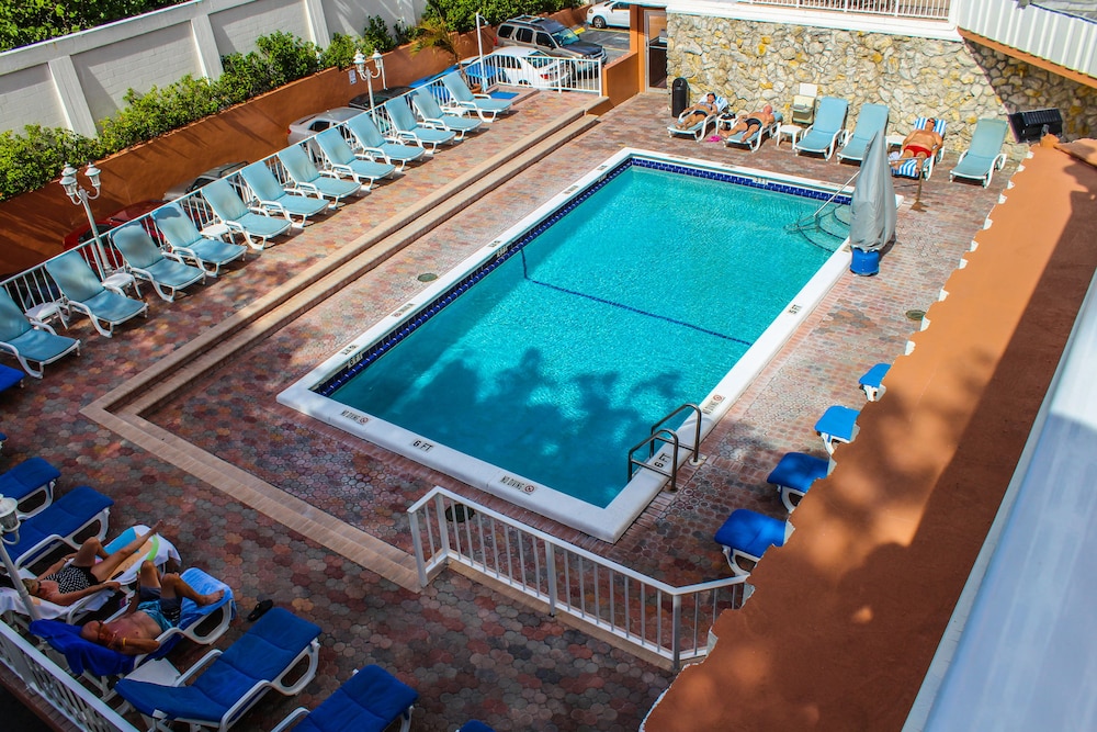 Fort Lauderdale Beach Resort 2/35