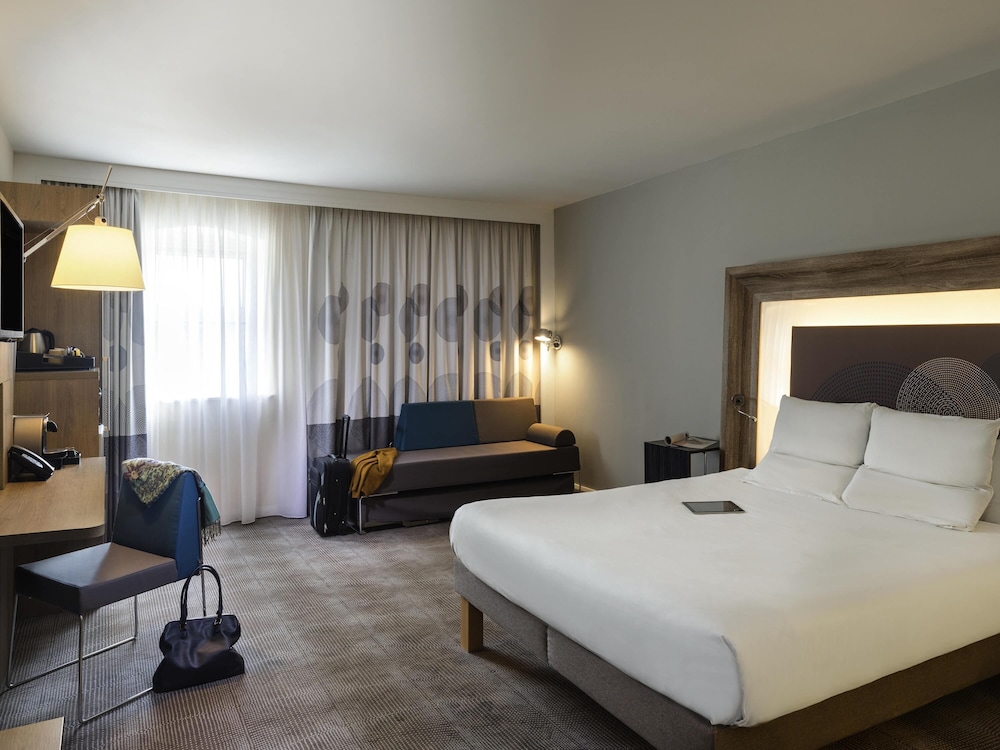 Novotel Nottingham Derby 9/47