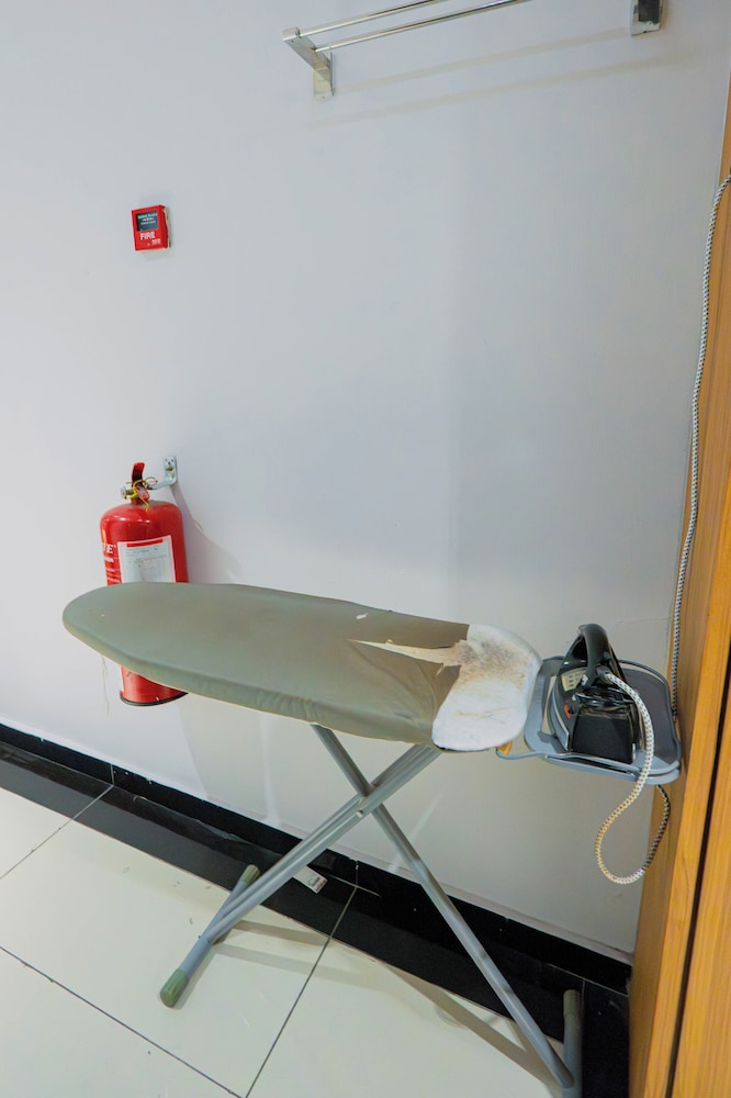 Hotel 99 Seri Kembangan Serdang 36/41