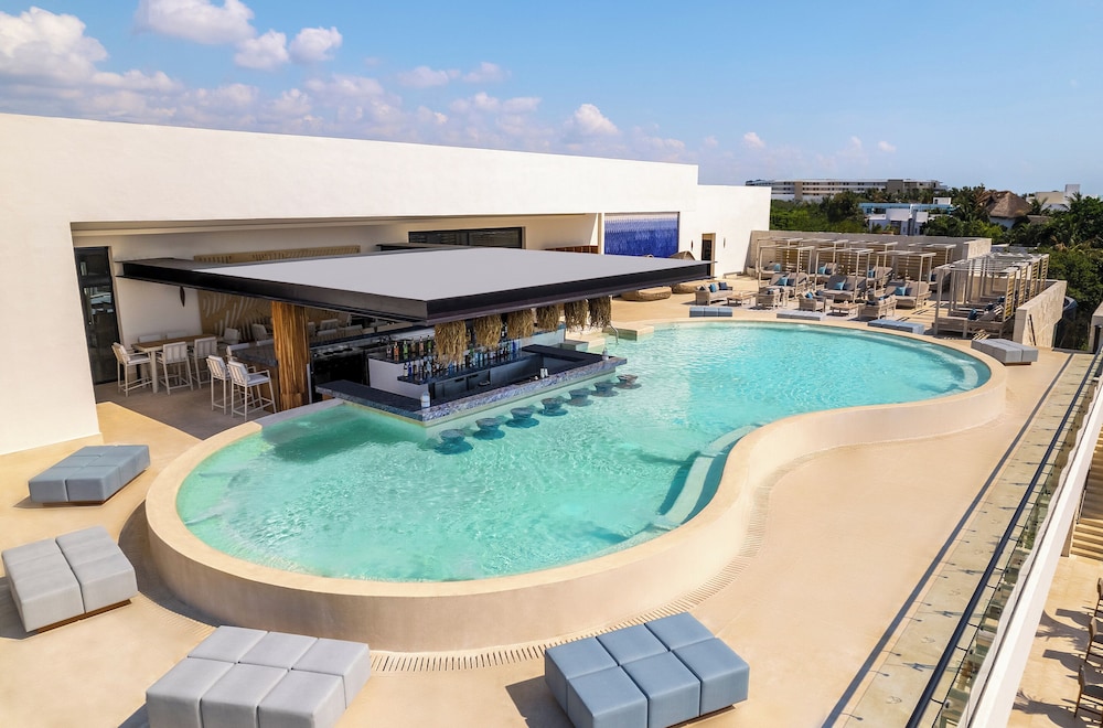 The Eden by Desire Riviera Maya All Inclusive - Couples Only 48/50