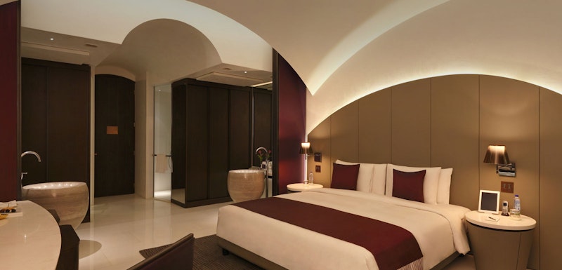 The Roseate New Delhi 11/39