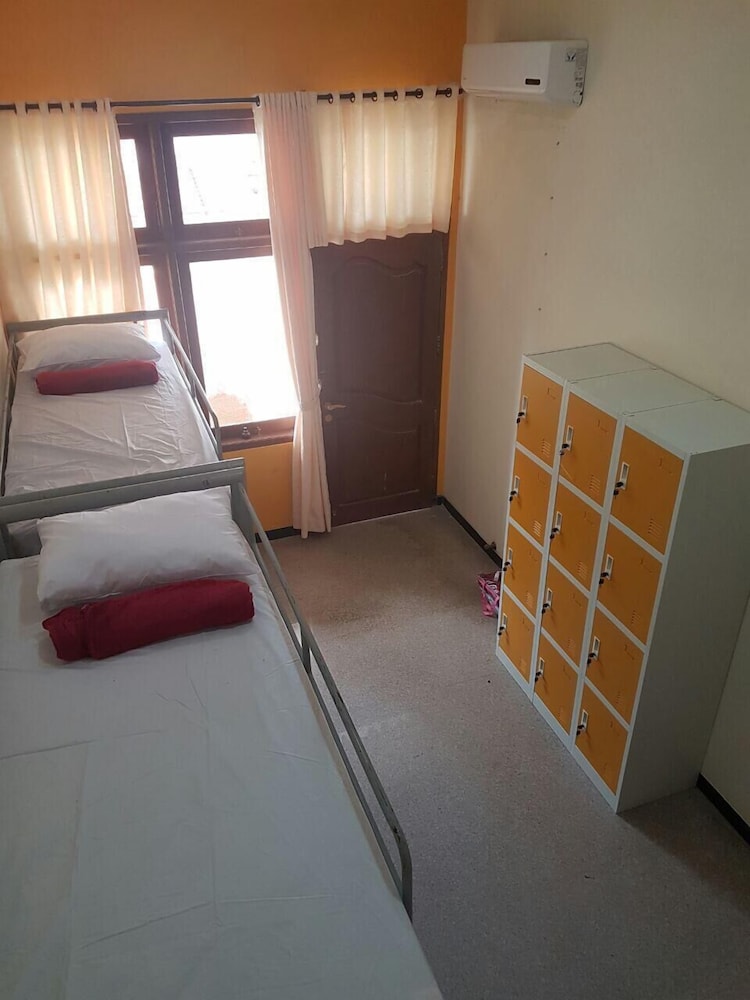 The Backpacker Semarang - Hostel 16/33