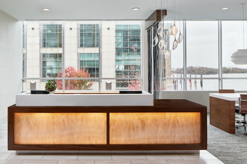 Ac Hotel By Marriott National Harbor Washington D C Area 5/36