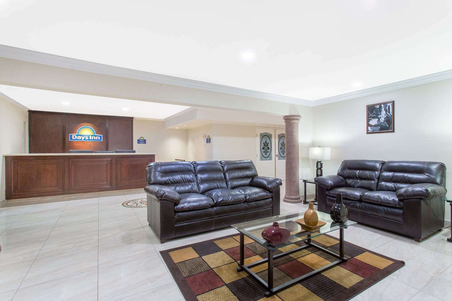 Days Inn by Wyndham Indio 23/36