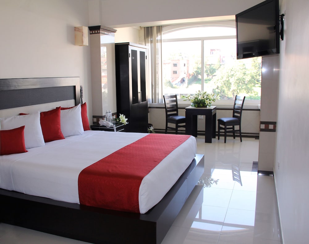 Villa Las Margaritas Sucursal Caxa Hotel 28/68